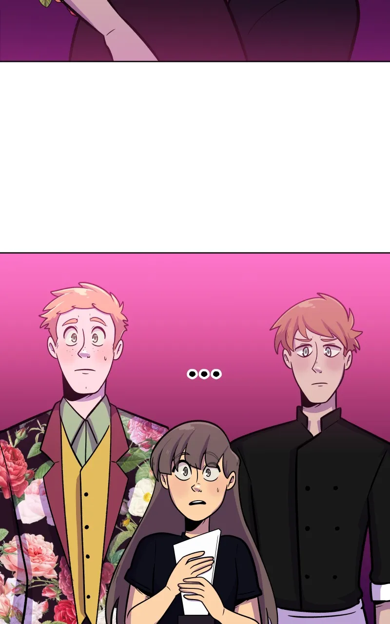 Letters on the Wall Chapter 30 page 2 - 