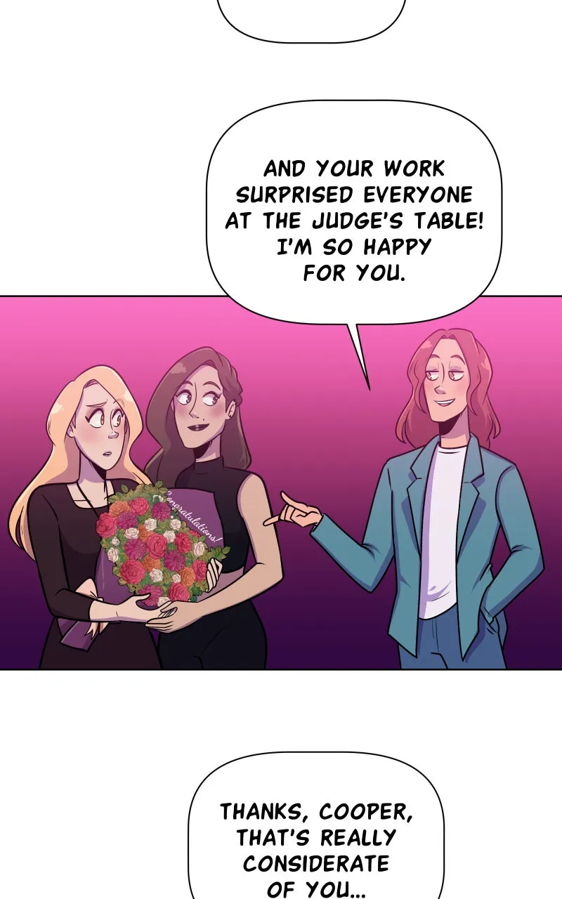 Letters on the Wall Chapter 30 page 11 - 