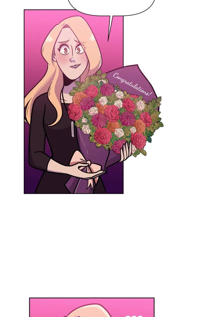 Letters on the Wall Chapter 30 page 12 - 