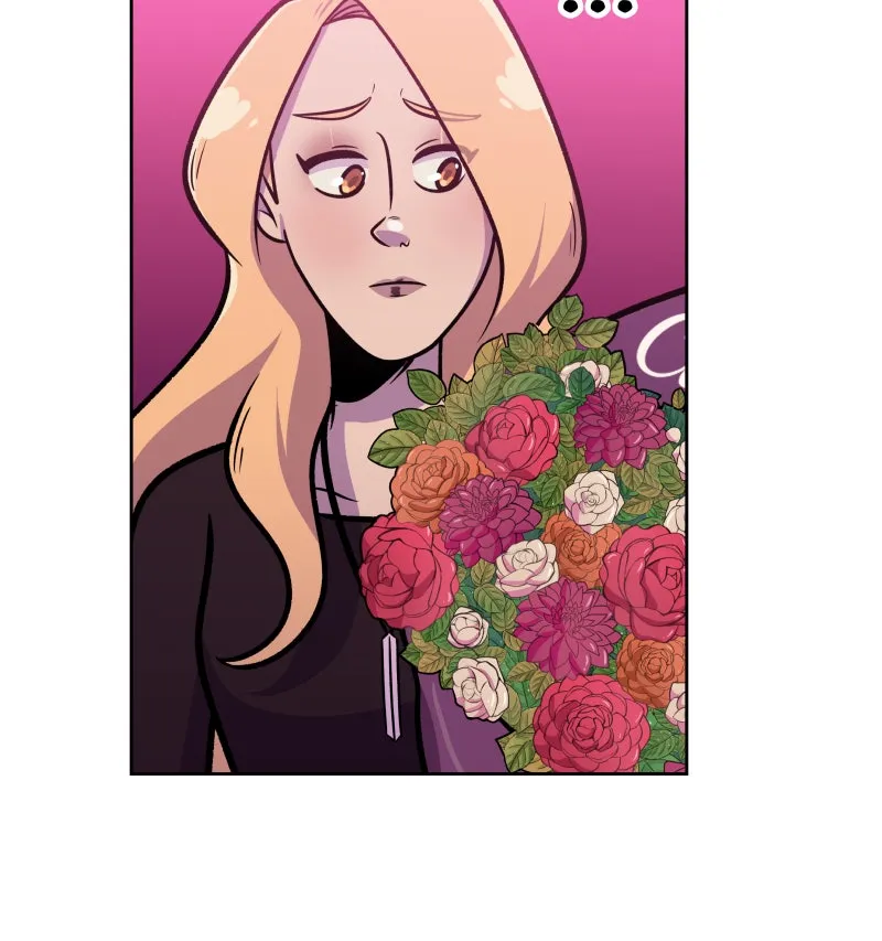 Letters on the Wall Chapter 30 page 13 - 