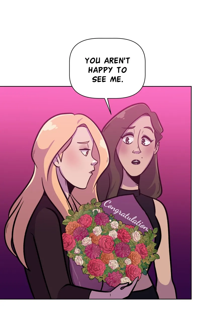 Letters on the Wall Chapter 30 page 14 - 