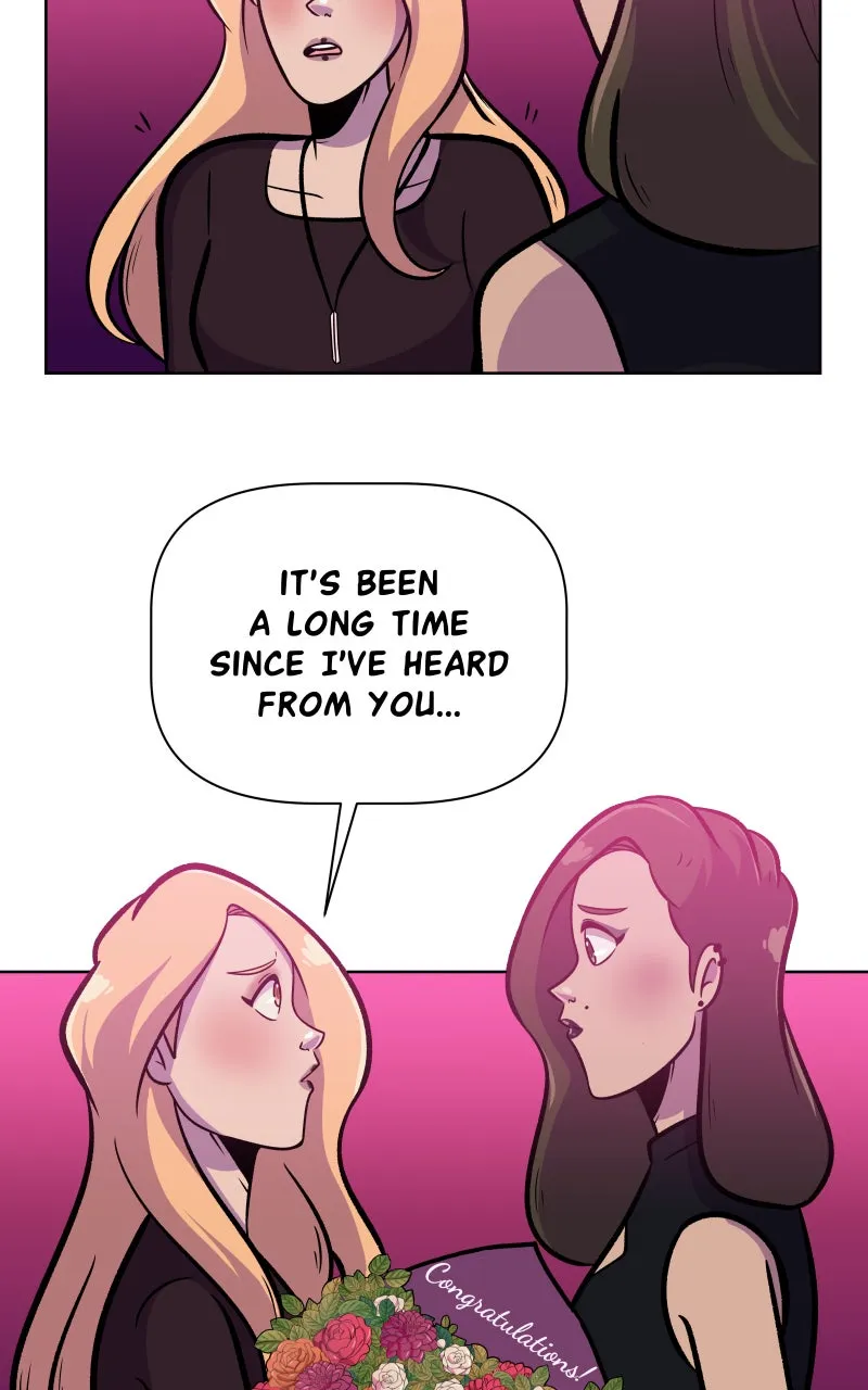 Letters on the Wall Chapter 30 page 16 - 