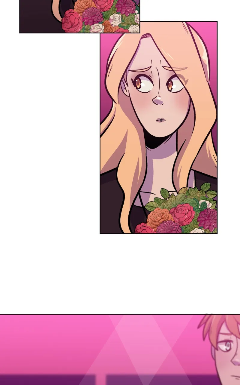 Letters on the Wall Chapter 30 page 18 - 