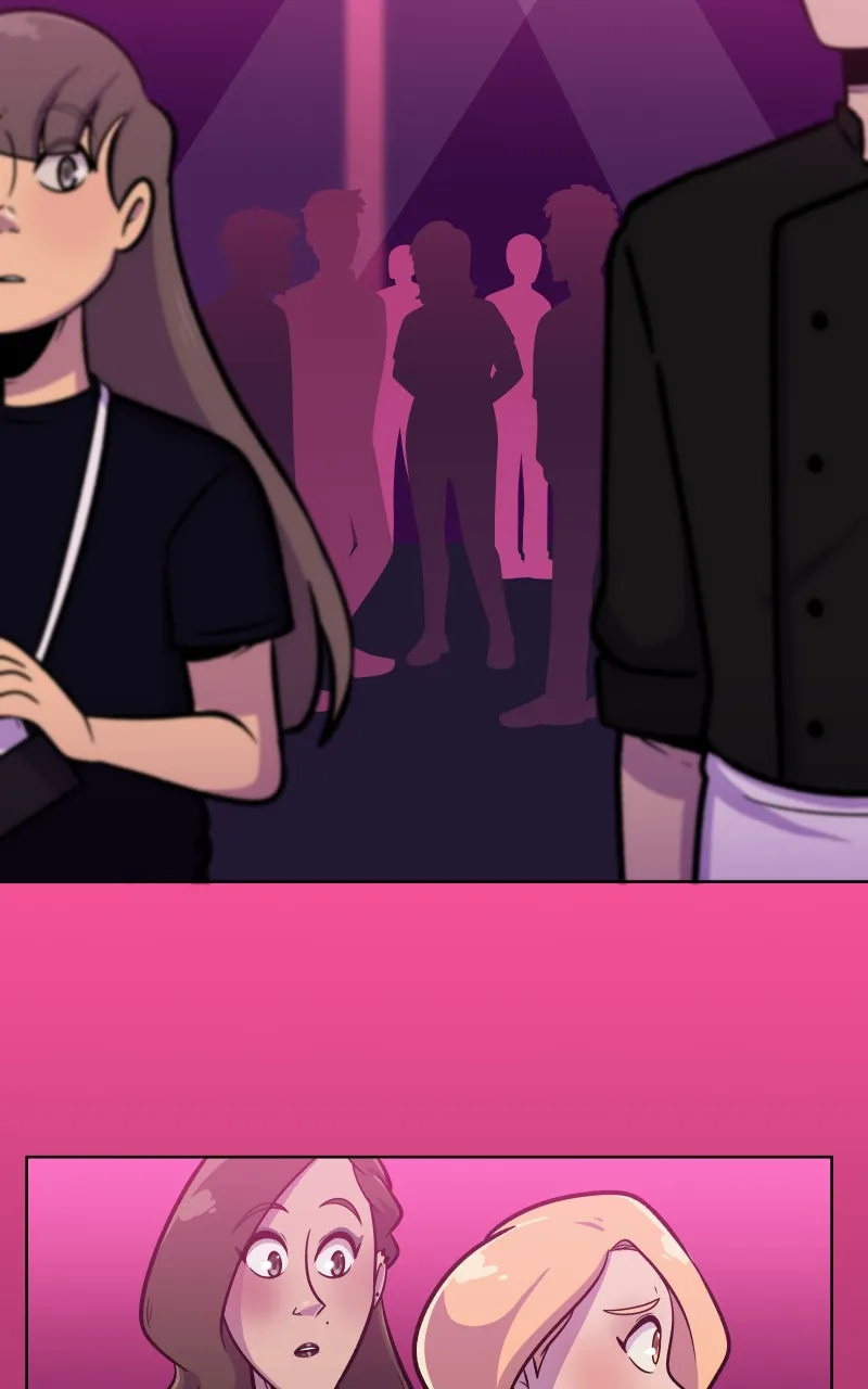 Letters on the Wall Chapter 30 page 19 - 