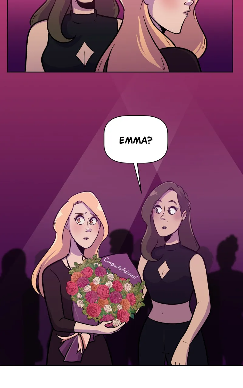 Letters on the Wall Chapter 30 page 20 - 
