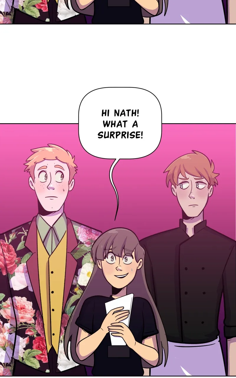 Letters on the Wall Chapter 30 page 3 - 