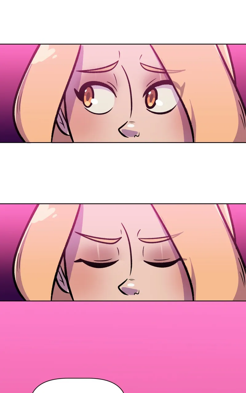 Letters on the Wall Chapter 30 page 21 - 