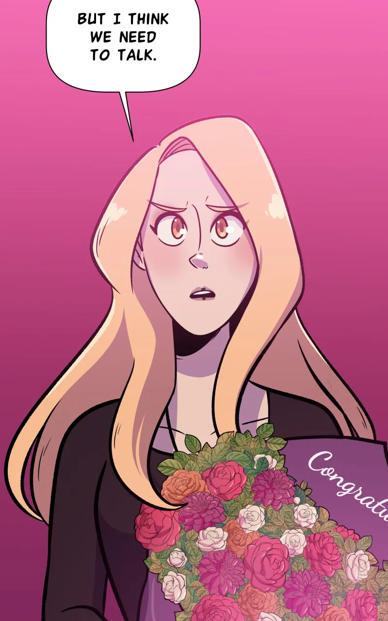 Letters on the Wall Chapter 30 page 22 - 