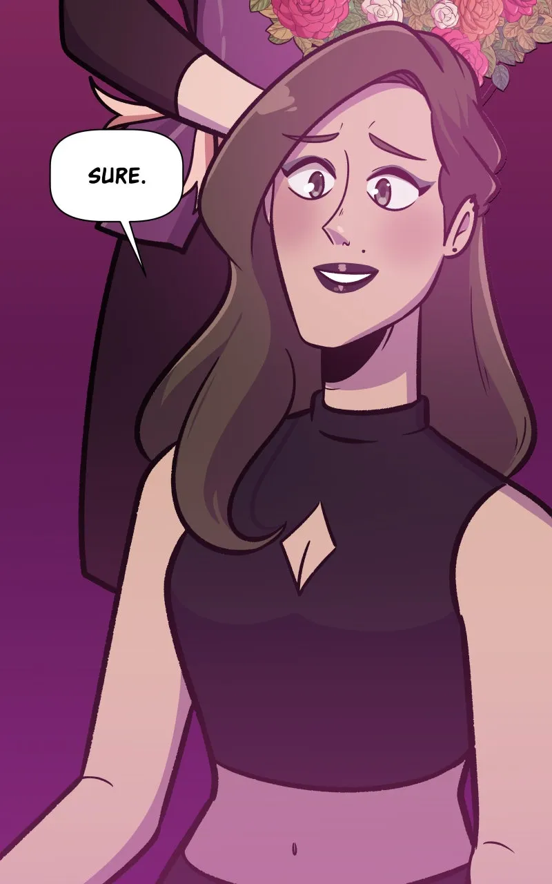 Letters on the Wall Chapter 30 page 23 - 