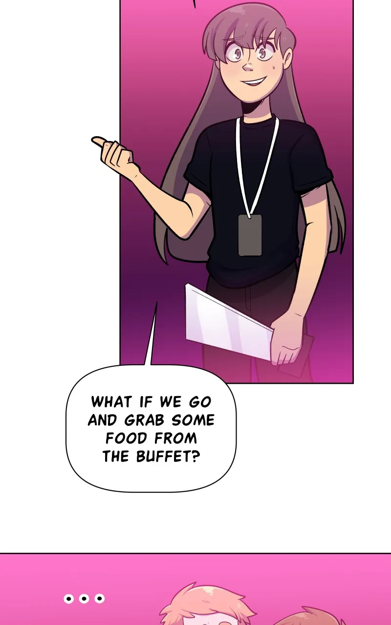 Letters on the Wall Chapter 30 page 27 - 