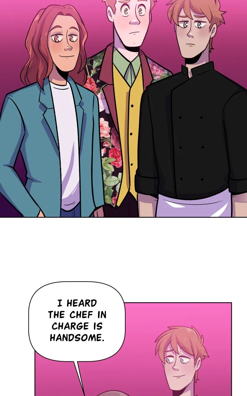 Letters on the Wall Chapter 30 page 28 - 