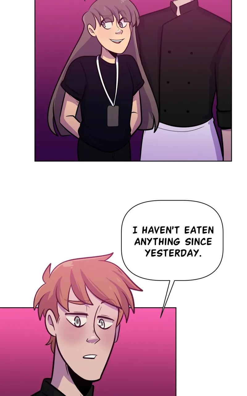 Letters on the Wall Chapter 30 page 29 - 