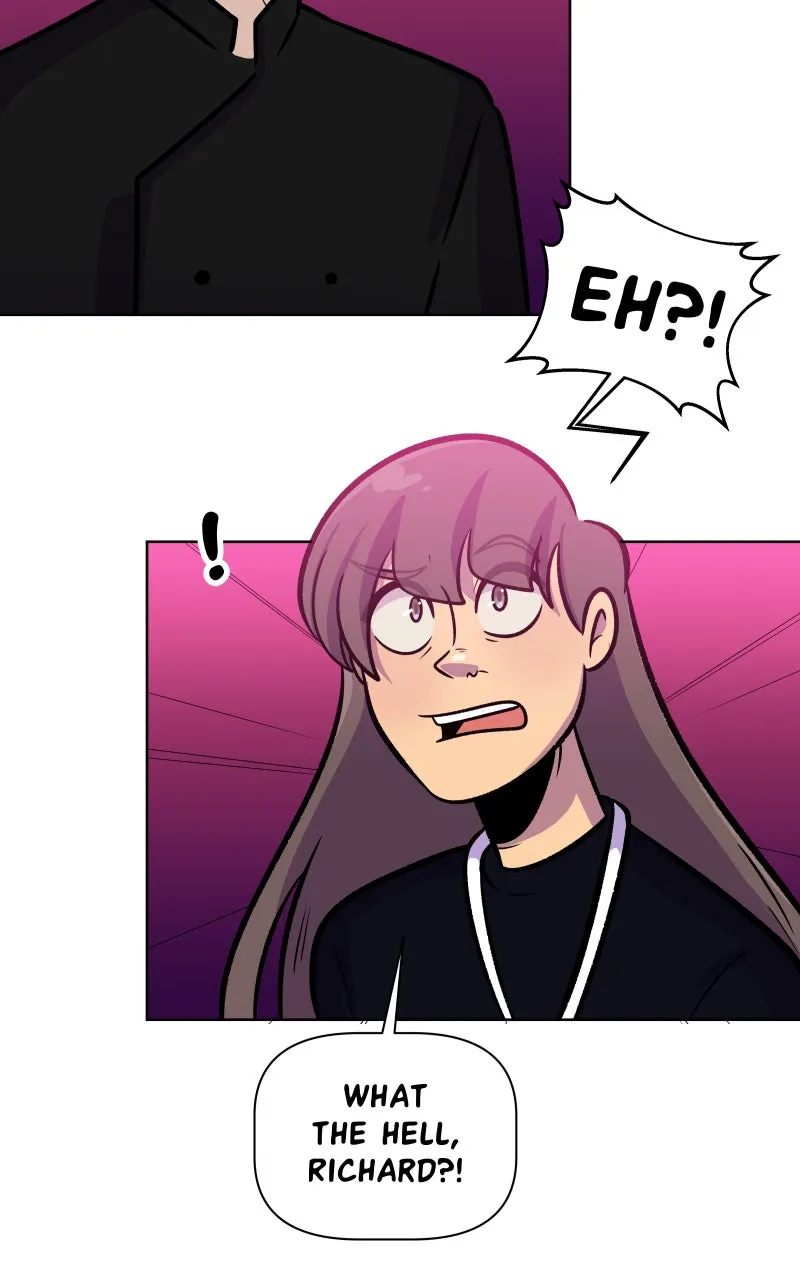 Letters on the Wall Chapter 30 page 30 - 