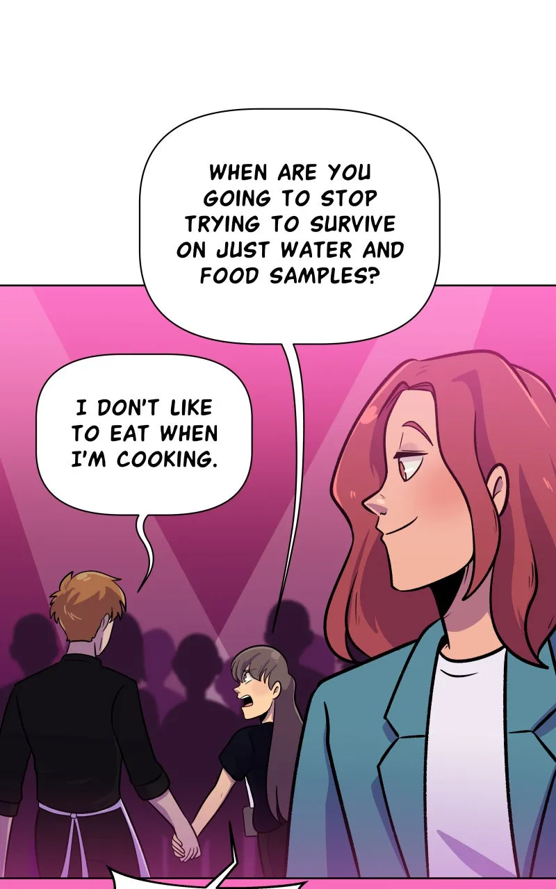 Letters on the Wall Chapter 30 page 31 - 