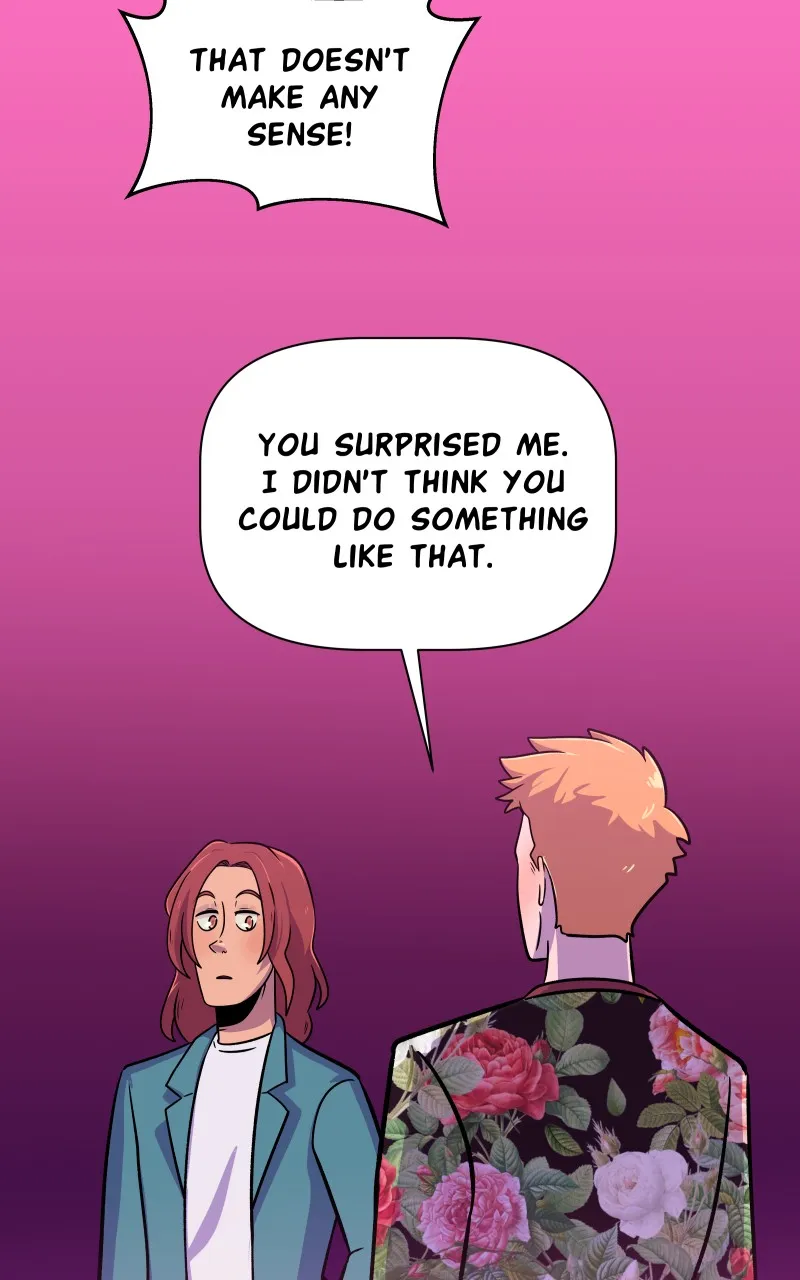 Letters on the Wall Chapter 30 page 32 - 