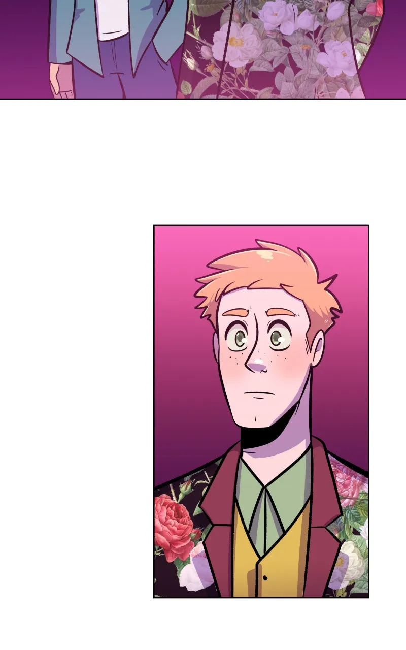 Letters on the Wall Chapter 30 page 33 - 