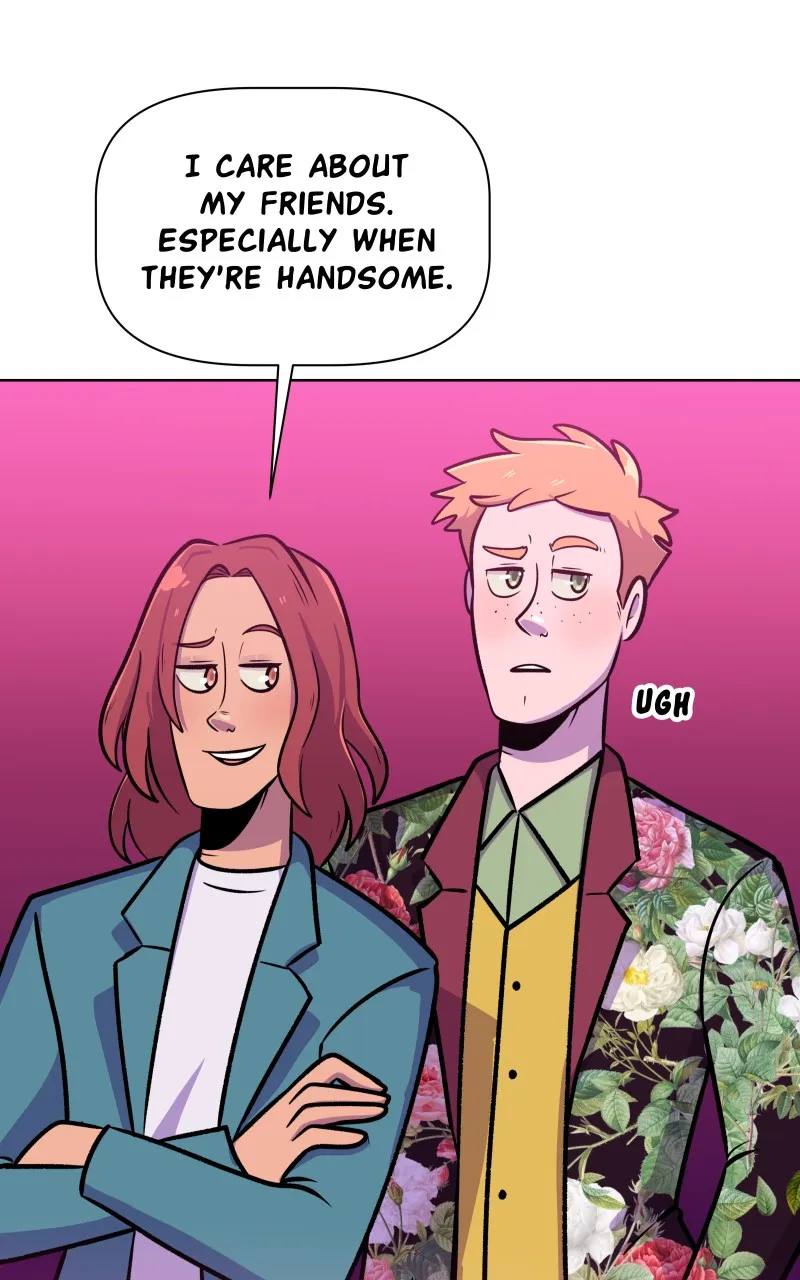 Letters on the Wall Chapter 30 page 34 - 