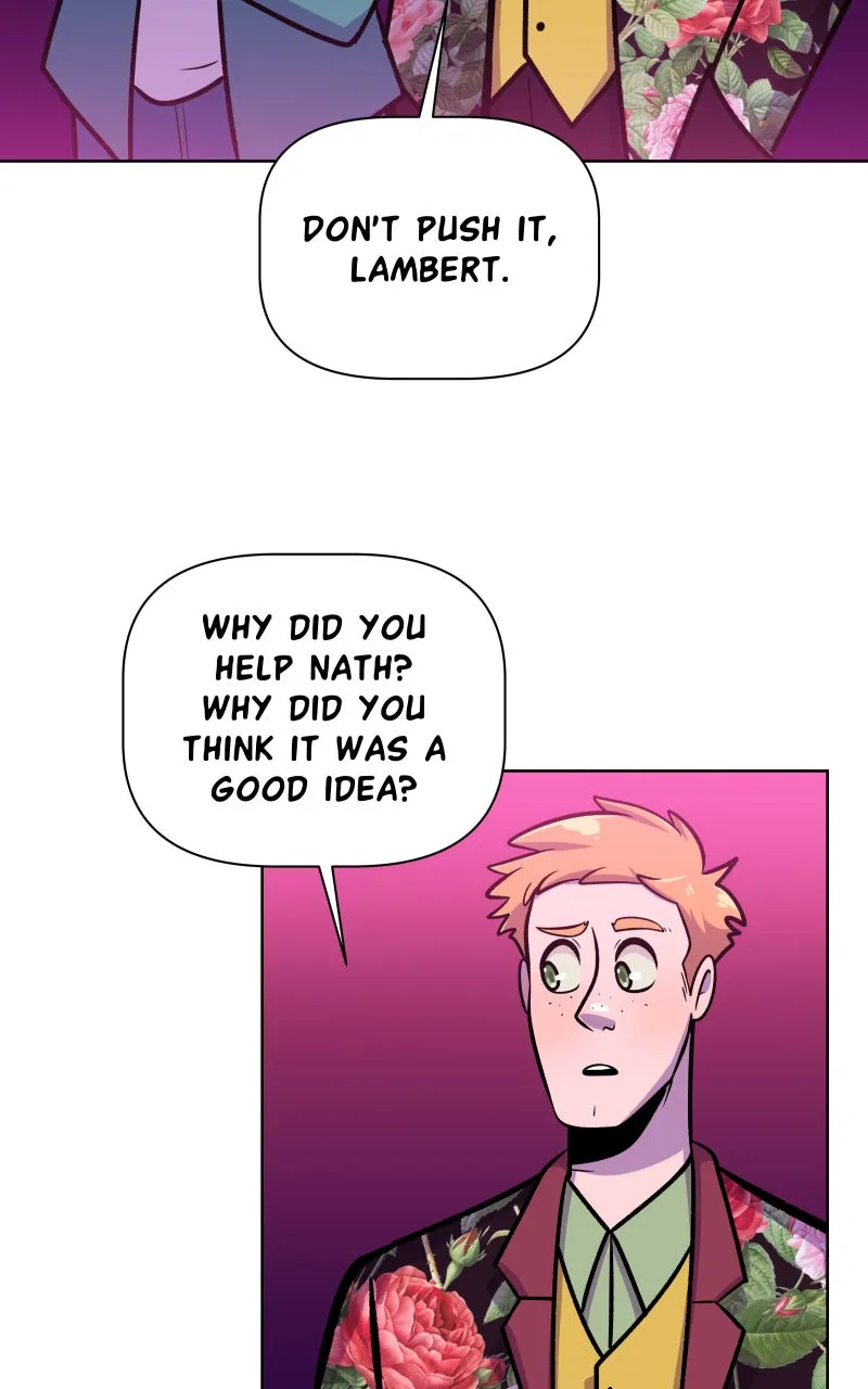Letters on the Wall Chapter 30 page 35 - 