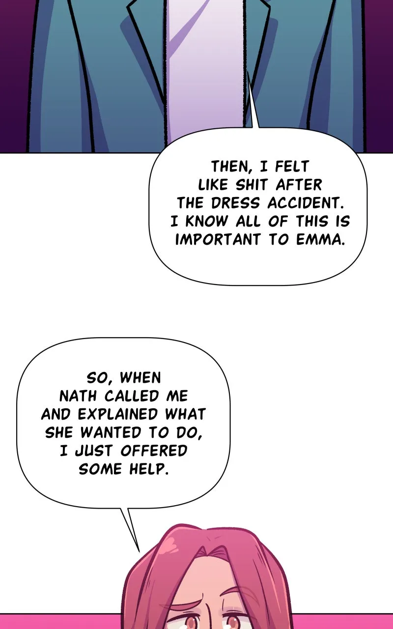 Letters on the Wall Chapter 30 page 37 - 