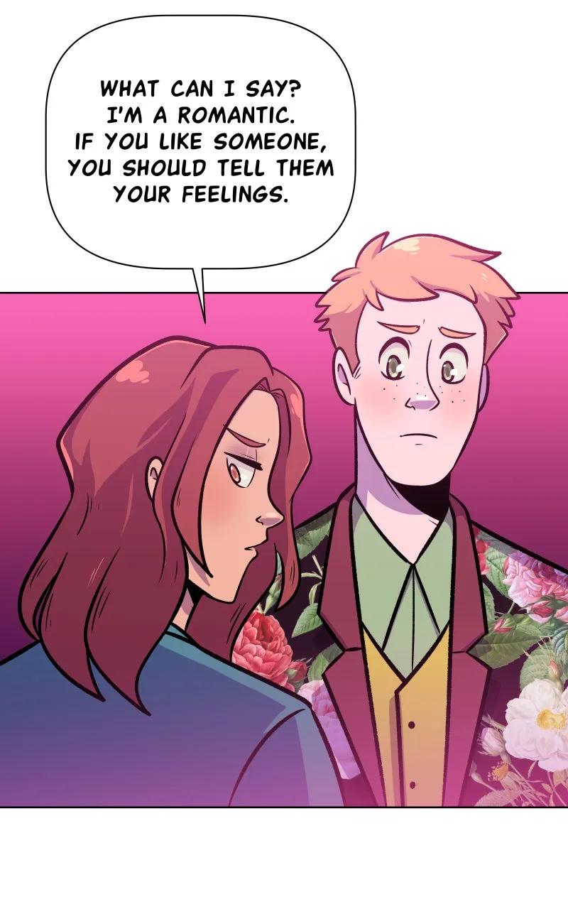 Letters on the Wall Chapter 30 page 39 - 