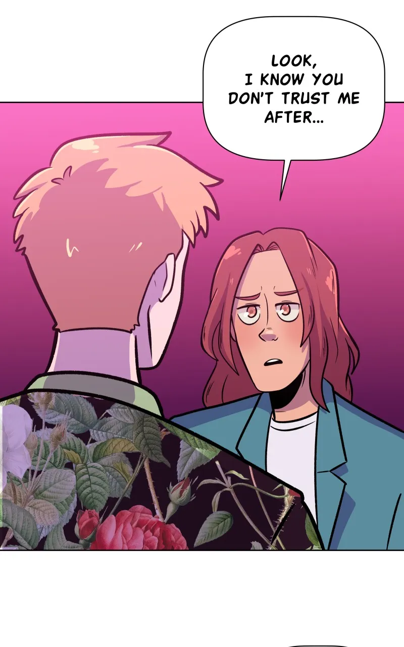 Letters on the Wall Chapter 30 page 40 - 