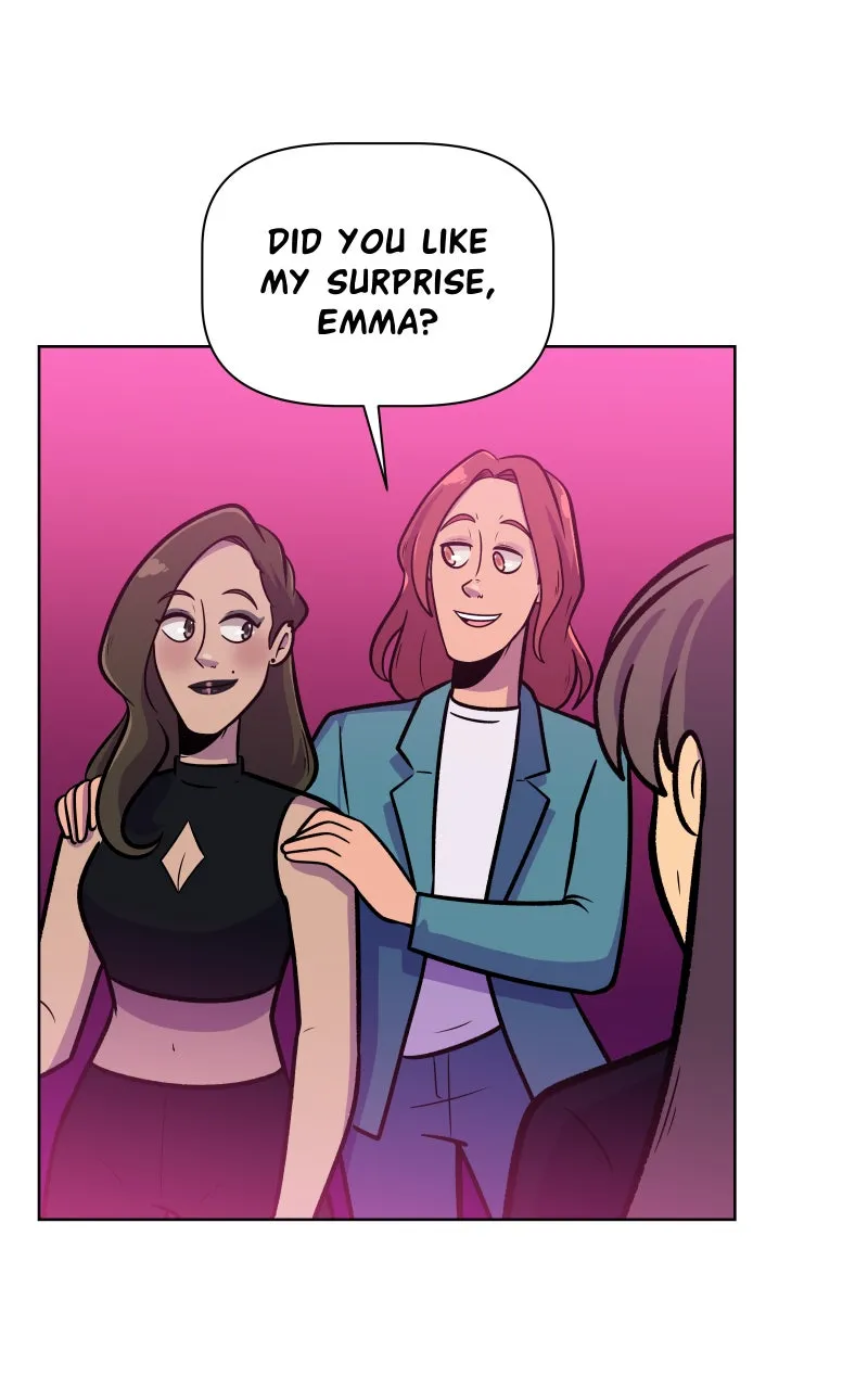 Letters on the Wall Chapter 30 page 5 - 
