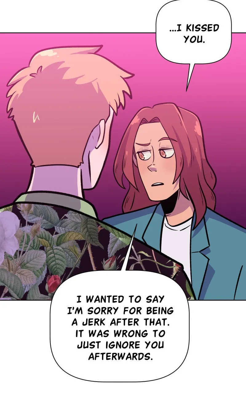 Letters on the Wall Chapter 30 page 41 - 