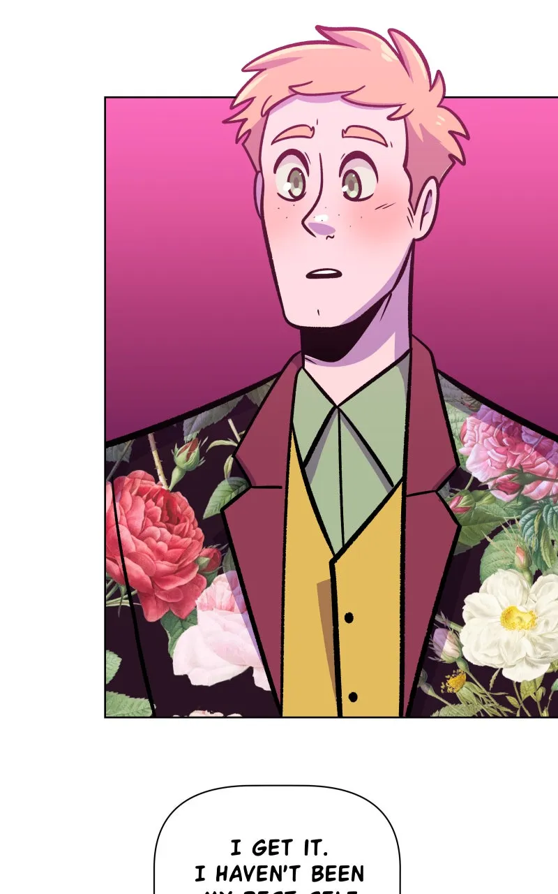 Letters on the Wall Chapter 30 page 42 - 