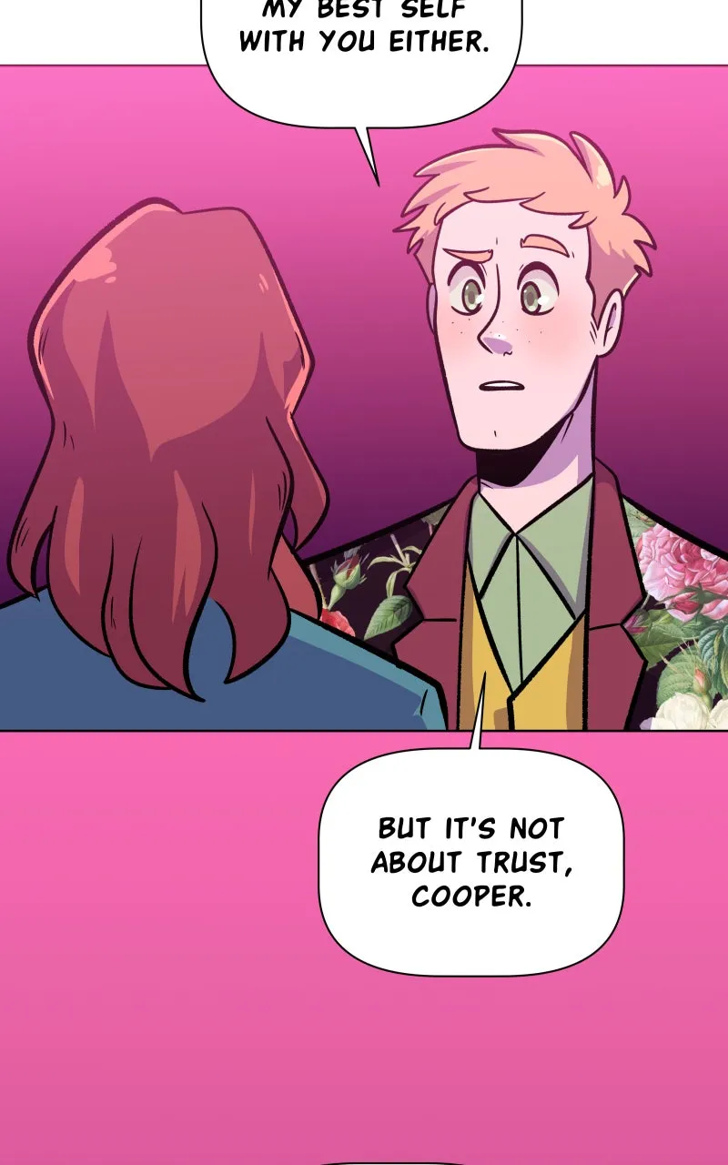Letters on the Wall Chapter 30 page 43 - 