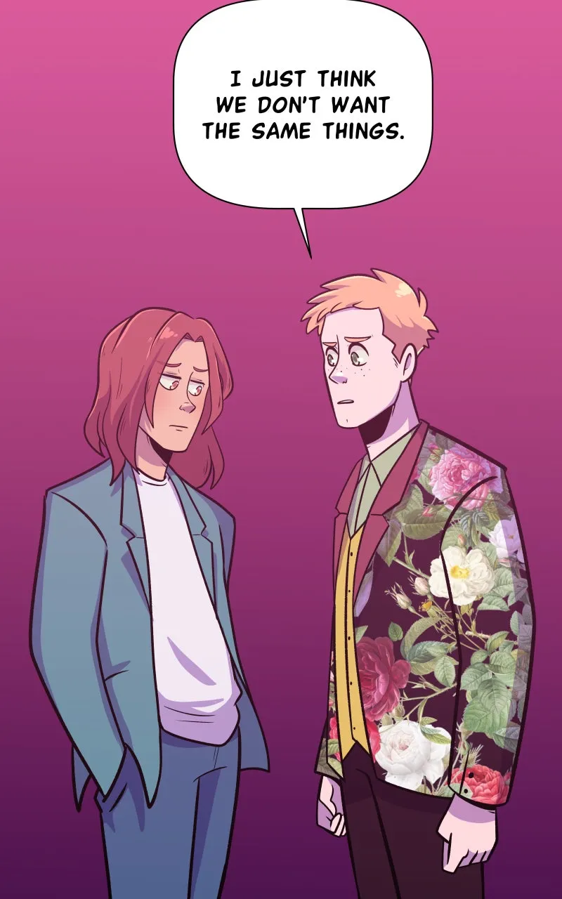 Letters on the Wall Chapter 30 page 44 - 