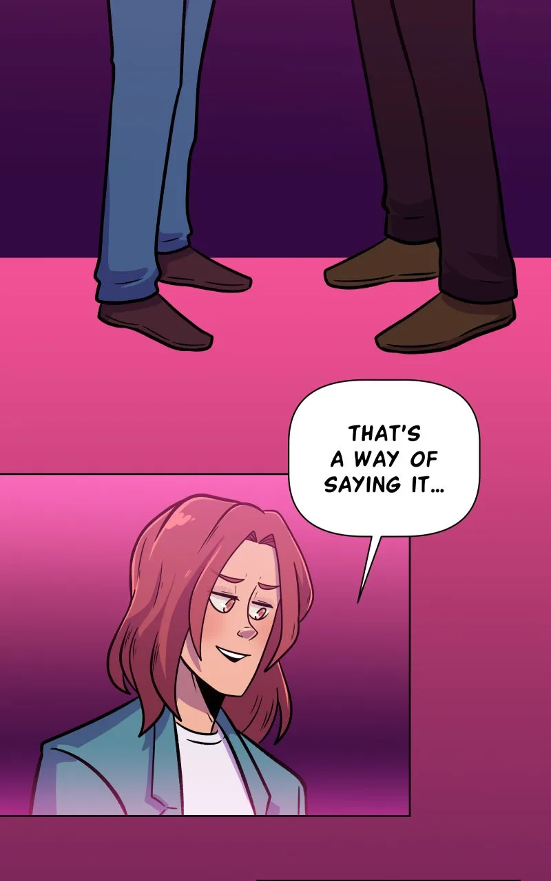Letters on the Wall Chapter 30 page 45 - 