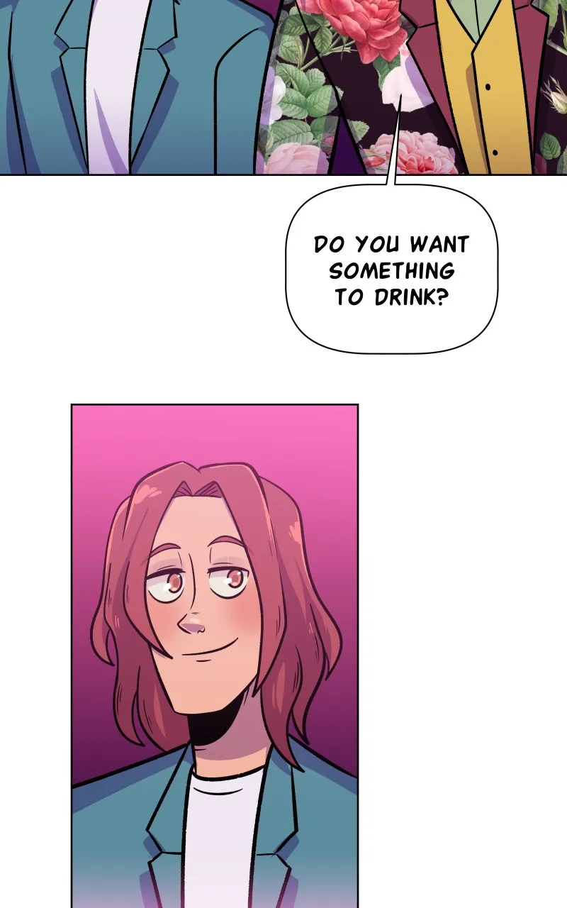 Letters on the Wall Chapter 30 page 47 - 