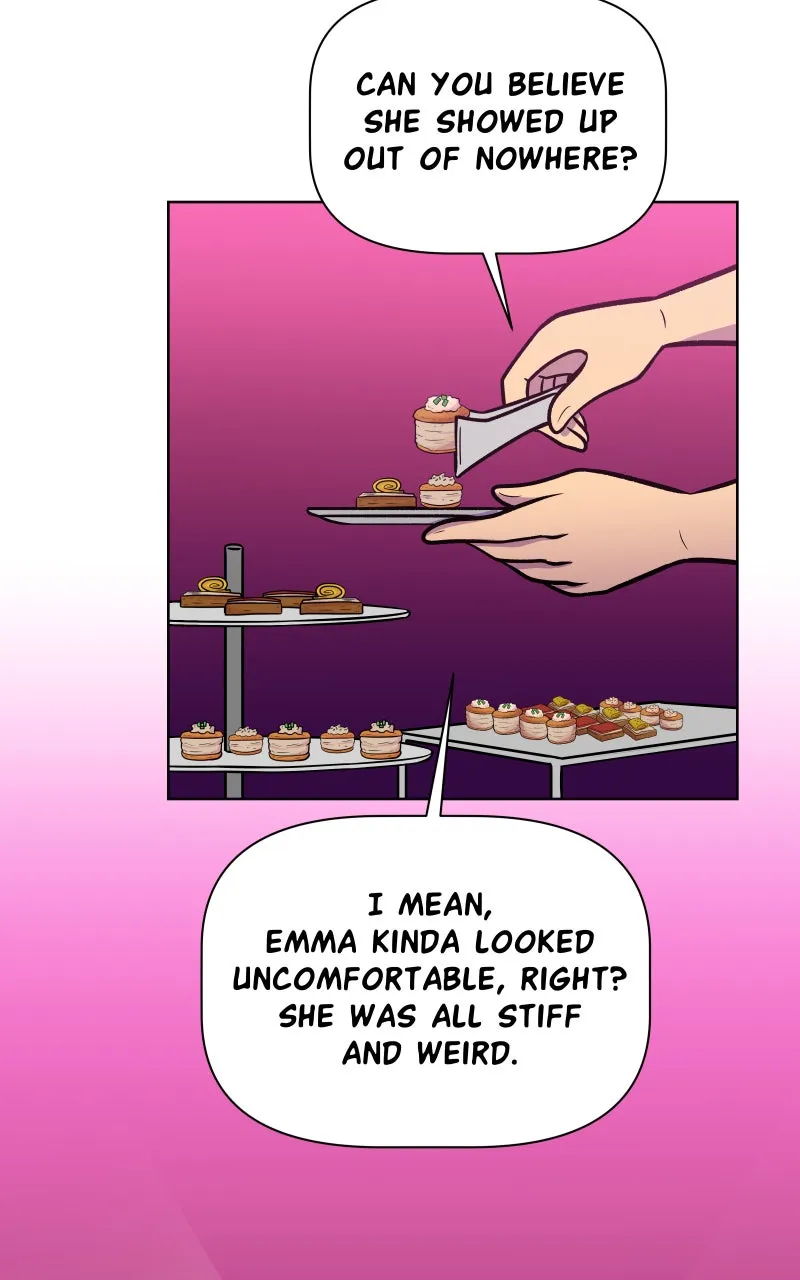 Letters on the Wall Chapter 30 page 49 - 