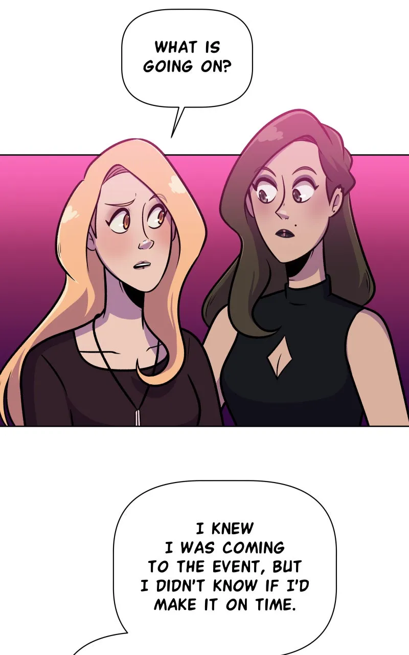 Letters on the Wall Chapter 30 page 6 - 