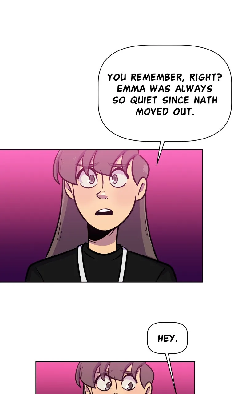 Letters on the Wall Chapter 30 page 52 - 