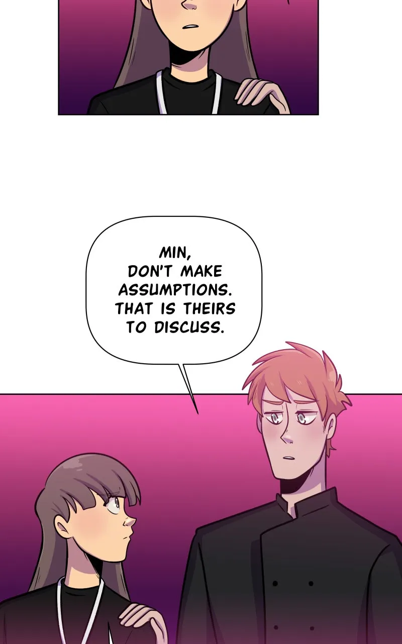Letters on the Wall Chapter 30 page 53 - 