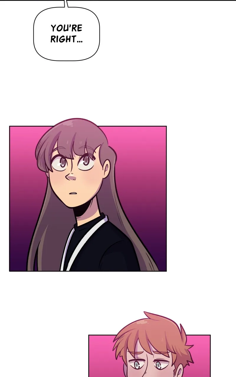 Letters on the Wall Chapter 30 page 54 - 