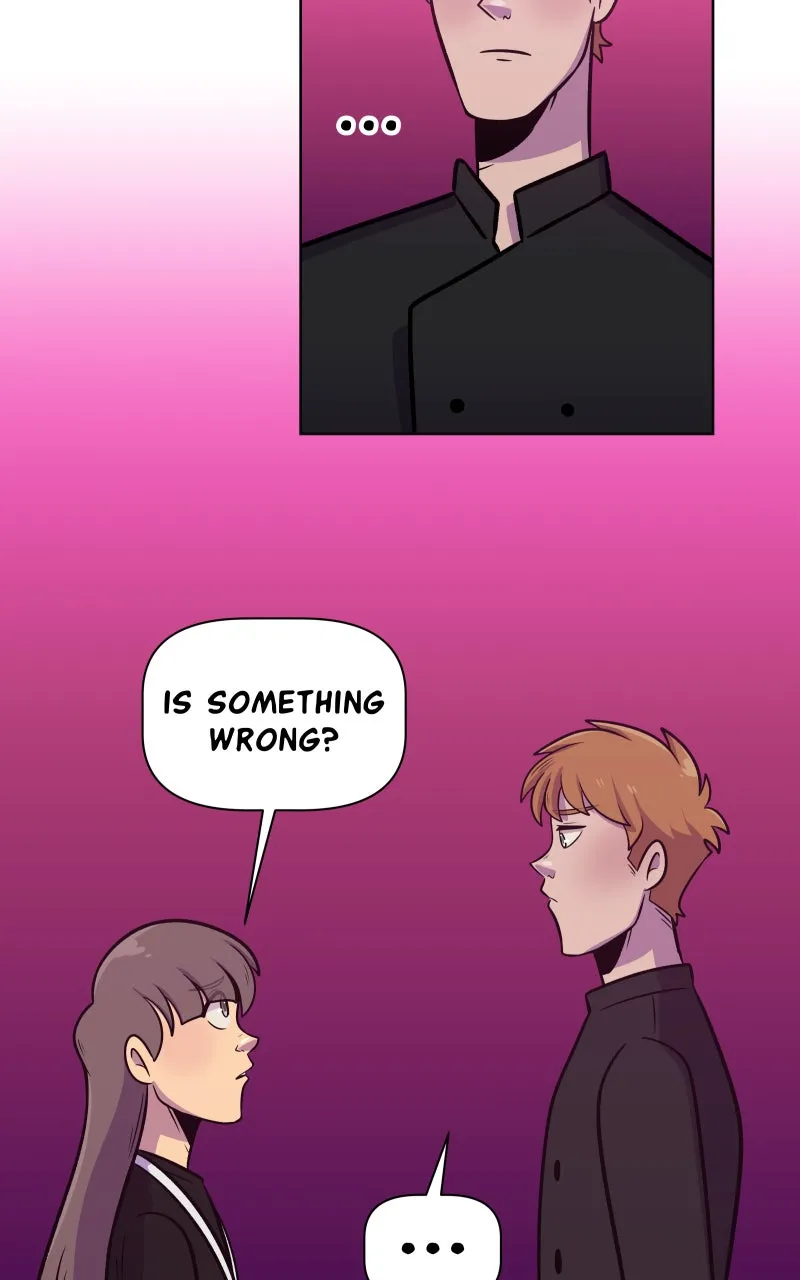 Letters on the Wall Chapter 30 page 55 - 