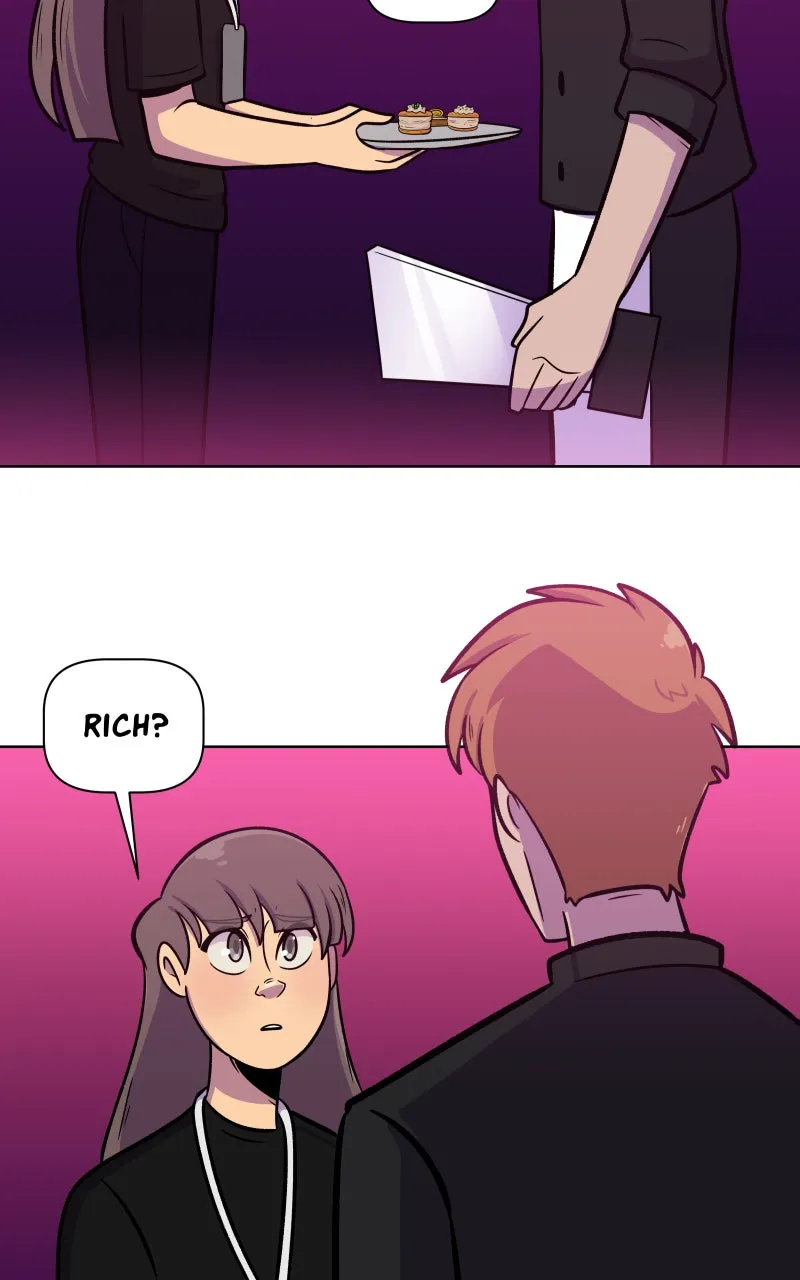 Letters on the Wall Chapter 30 page 56 - 