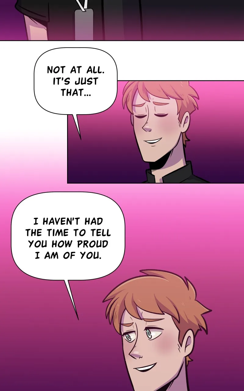 Letters on the Wall Chapter 30 page 57 - 