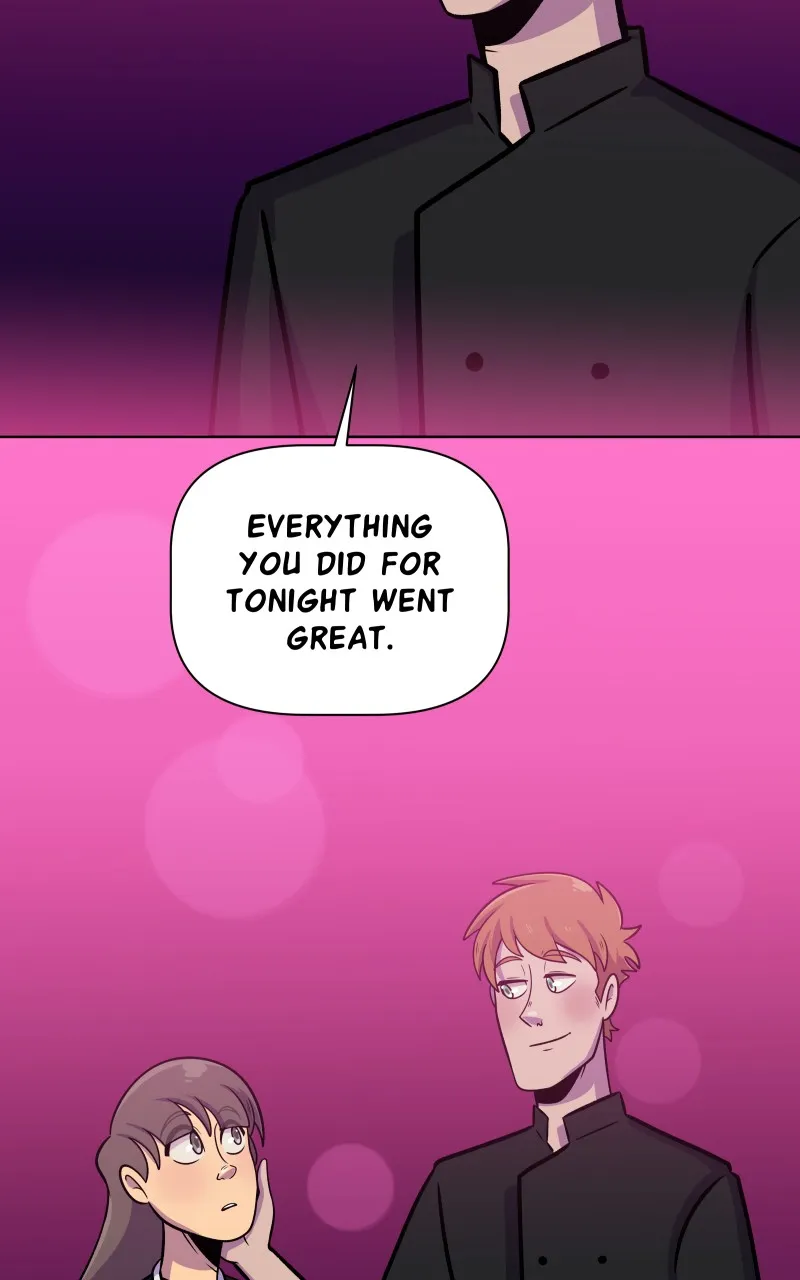 Letters on the Wall Chapter 30 page 58 - 