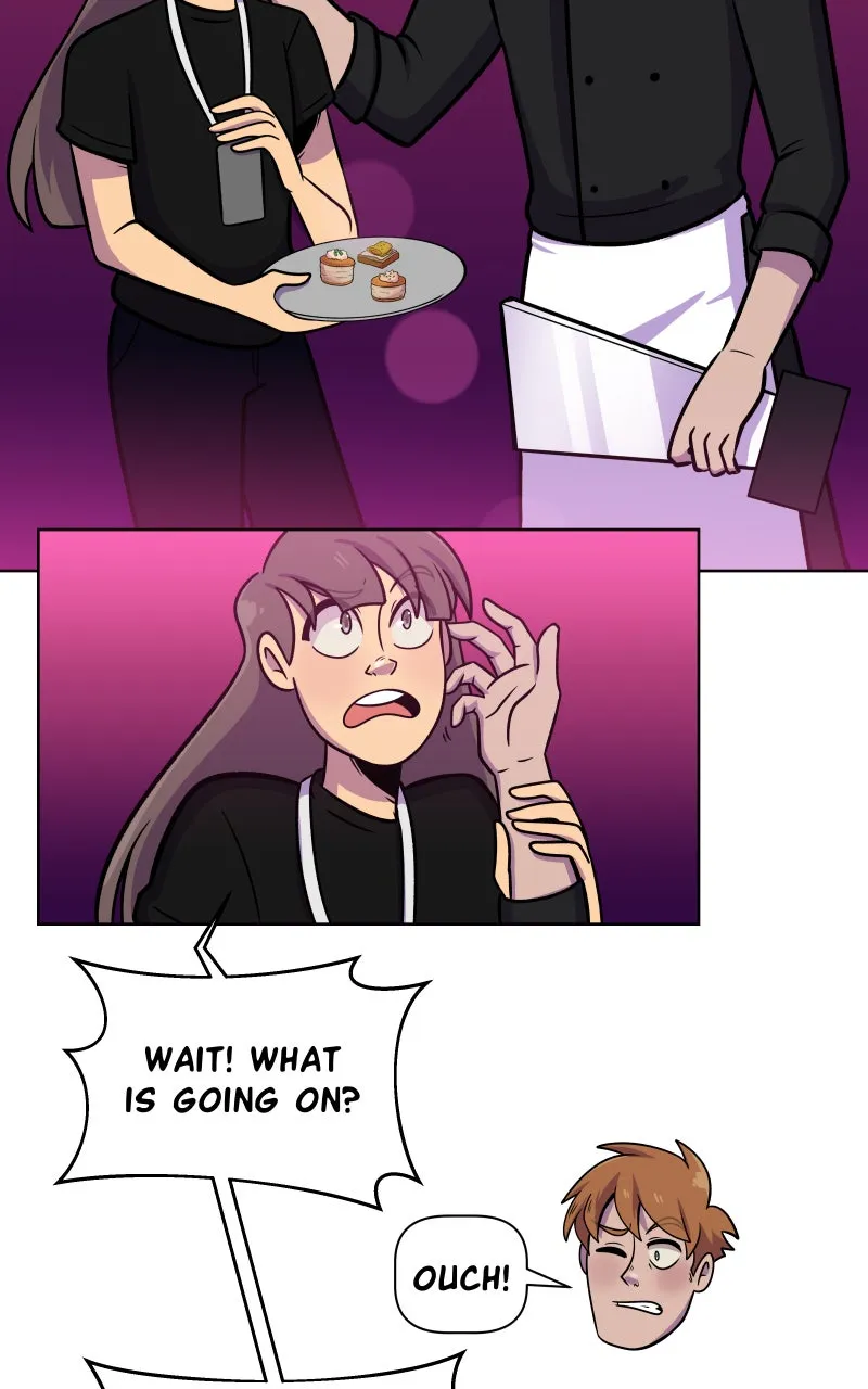Letters on the Wall Chapter 30 page 59 - 