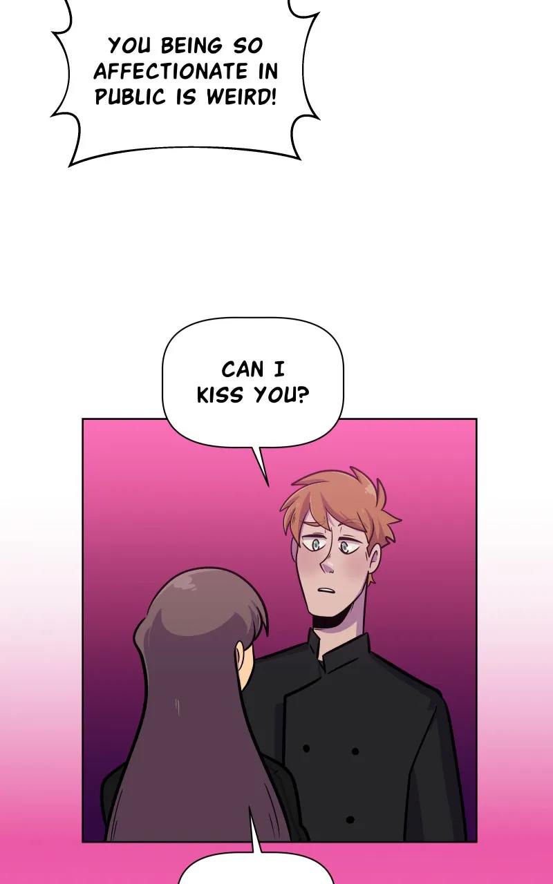 Letters on the Wall Chapter 30 page 60 - 