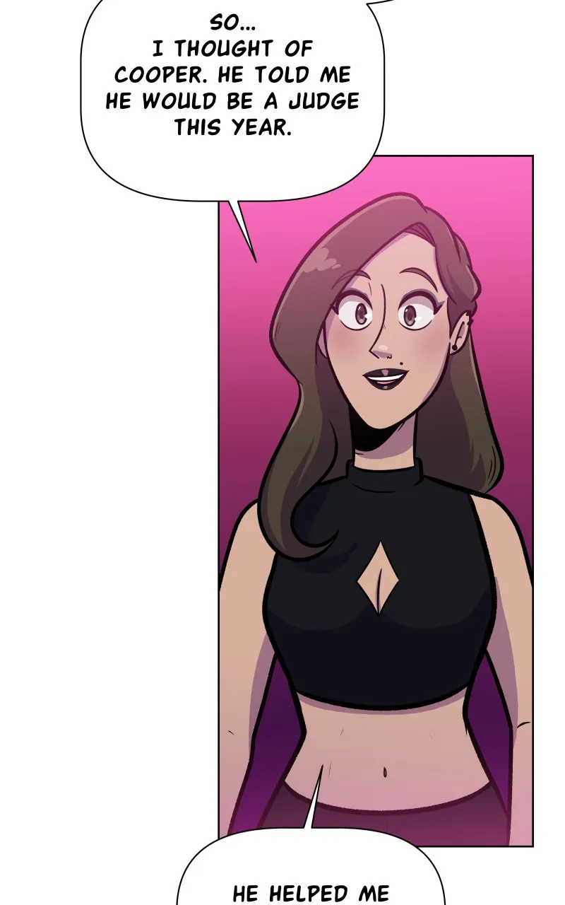 Letters on the Wall Chapter 30 page 7 - 