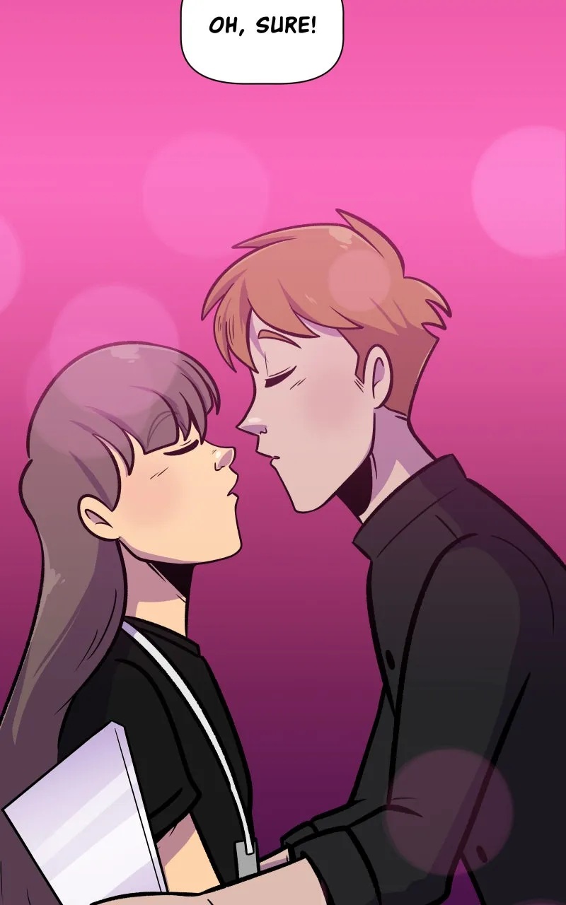 Letters on the Wall Chapter 30 page 61 - 