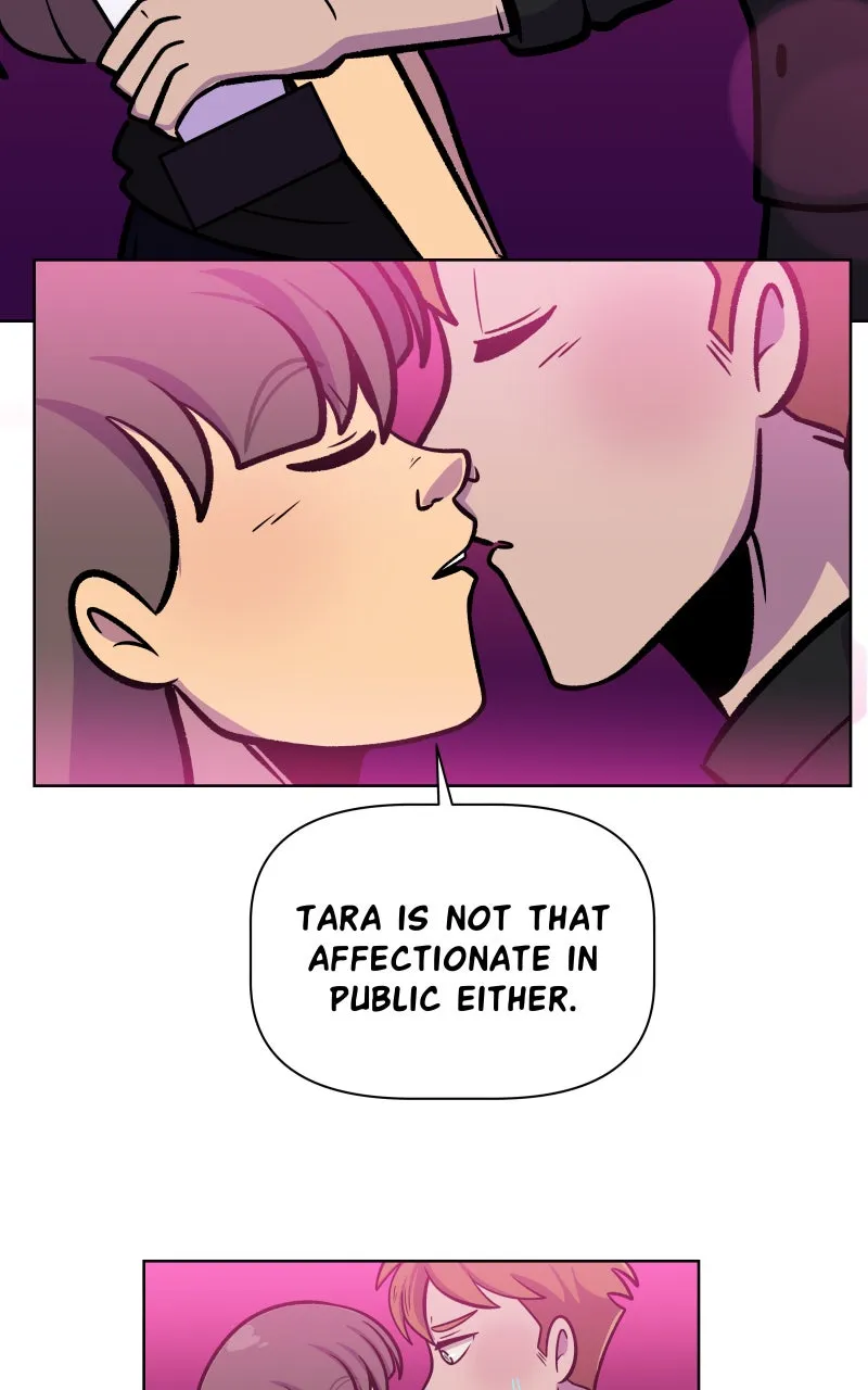 Letters on the Wall Chapter 30 page 62 - 