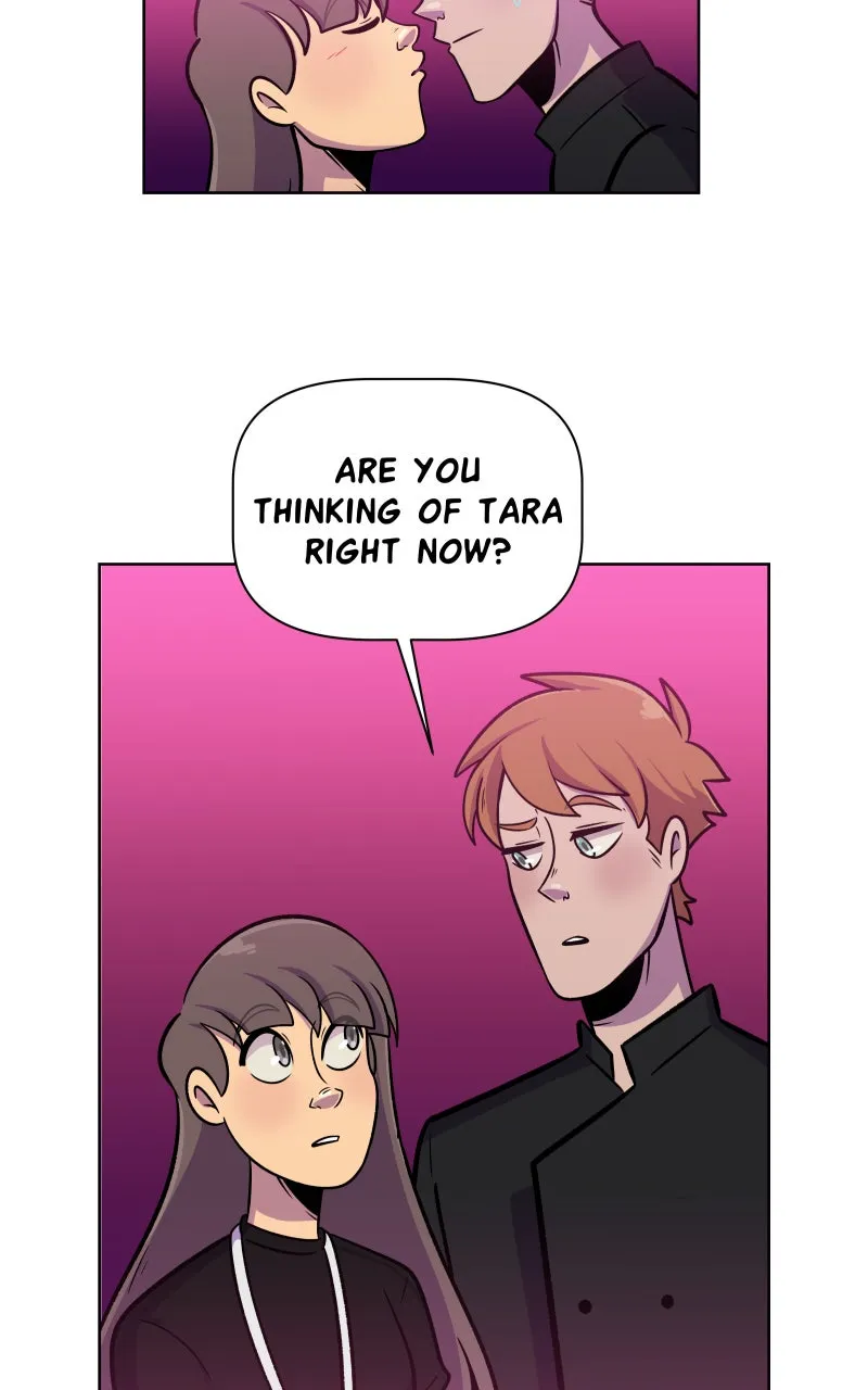Letters on the Wall Chapter 30 page 63 - 