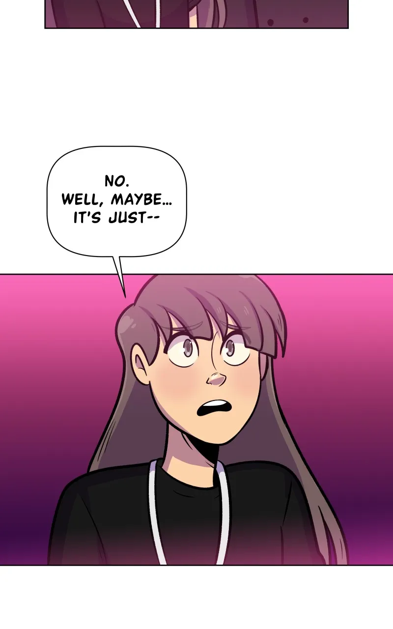Letters on the Wall Chapter 30 page 64 - 