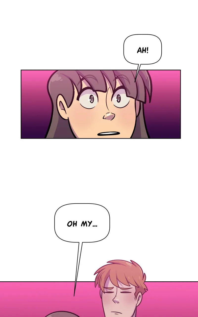 Letters on the Wall Chapter 30 page 65 - 