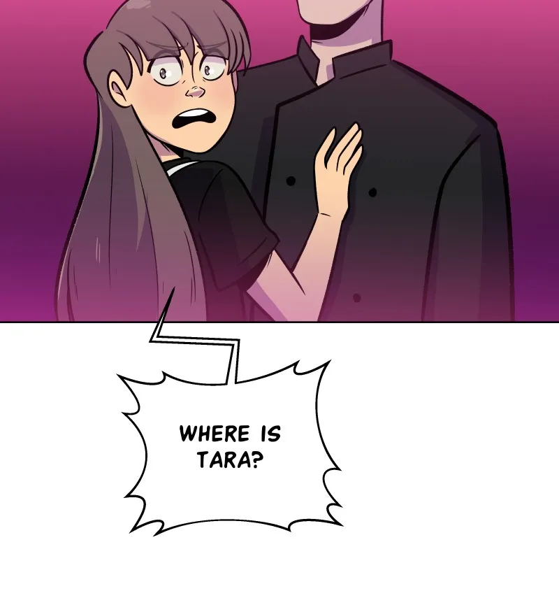 Letters on the Wall Chapter 30 page 66 - 